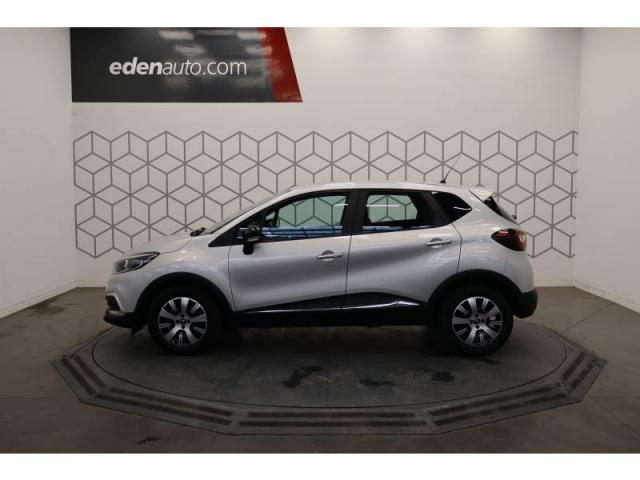 Renault Captur image 1