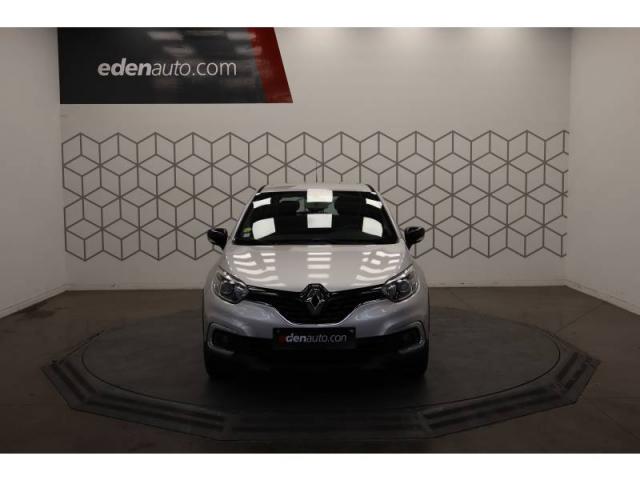 Renault Captur image 8