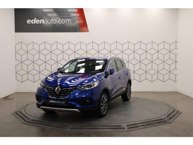 Renault Kadjar Tce 140 Fap Wave