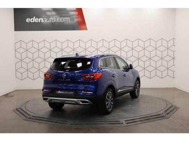 Renault Kadjar image 2