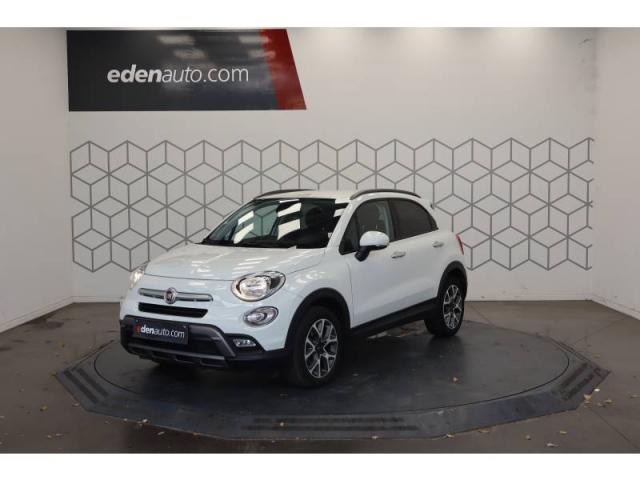 Fiat 500x 1.4 Multiair 140 Ch Cross