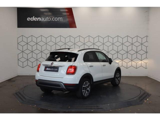 Fiat 500x image 8