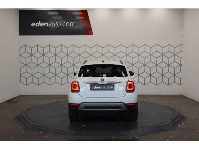 Fiat 500x image 1