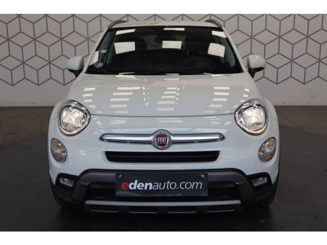 Fiat 500x image 7