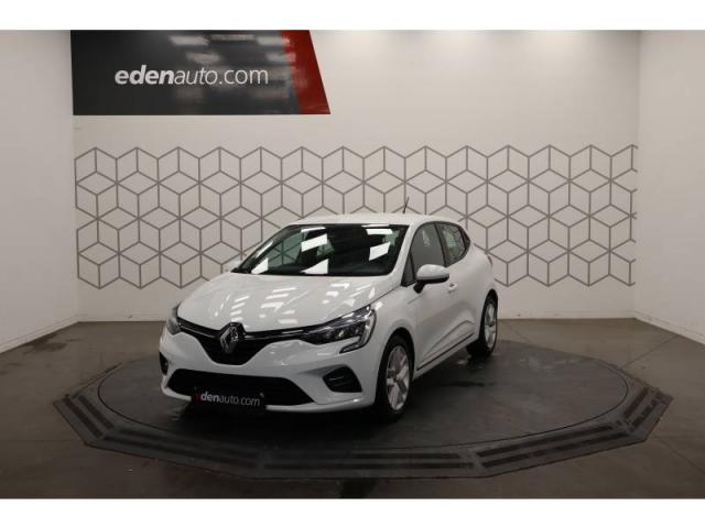 Renault Clio Blue Dci 100 - 21n Business