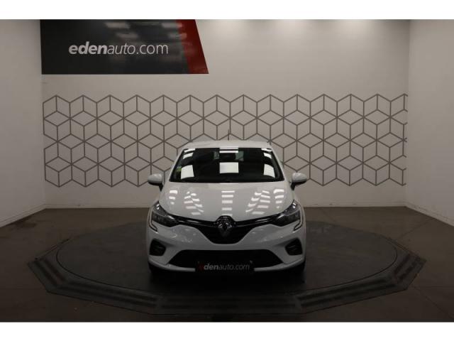Renault Clio image 6