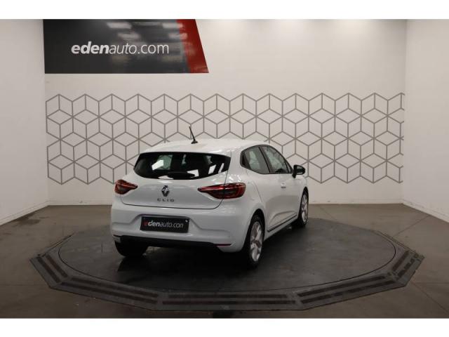 Renault Clio image 3