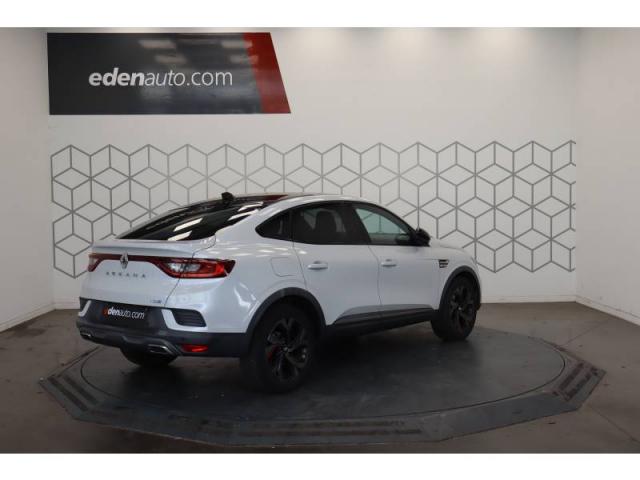 Renault Arkana image 4