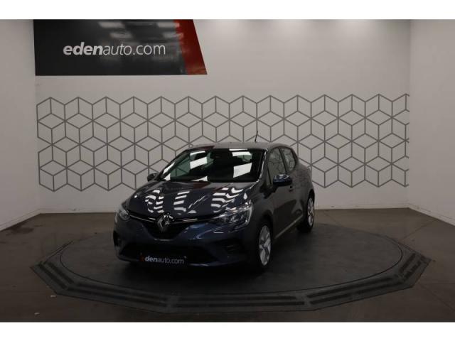 Renault Clio Blue Dci 85 Business