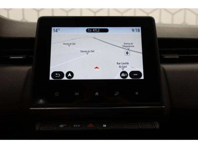 Renault Clio image 1