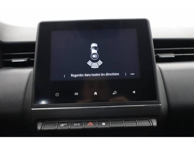 Renault Clio image 6