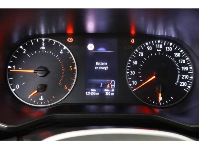 Renault Clio image 9