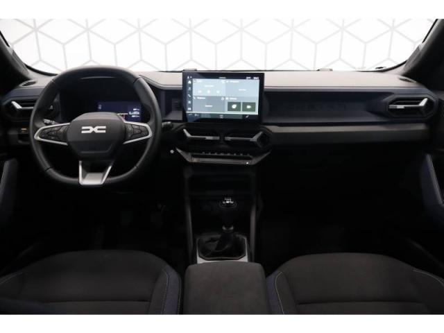 Dacia Duster image 4