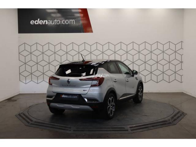 Renault Captur image 2