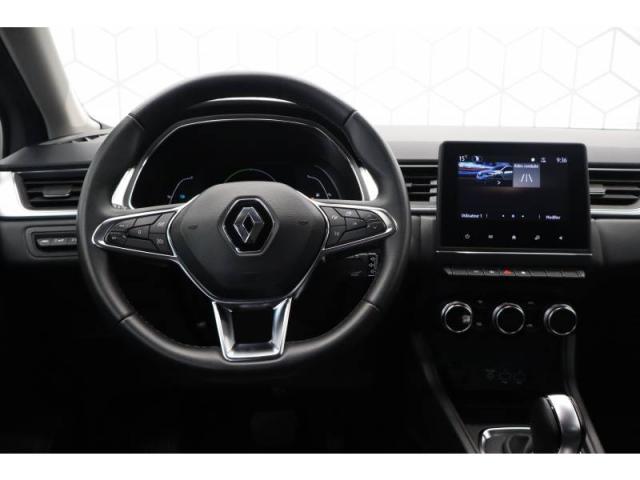 Renault Captur image 7