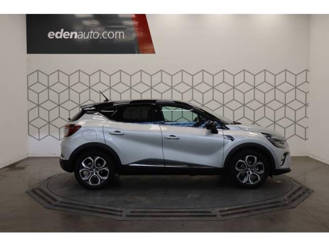 Renault Captur image 8