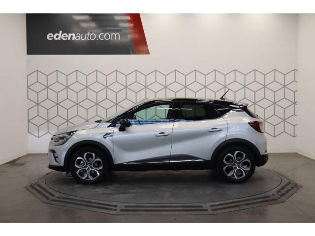 Renault Captur image 6