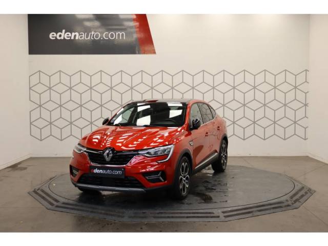 Renault Arkana E-Tech 145 - 21b Intens