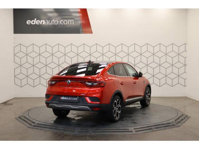 Renault Arkana image 2