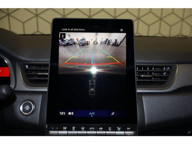 Renault Symbioz image 1