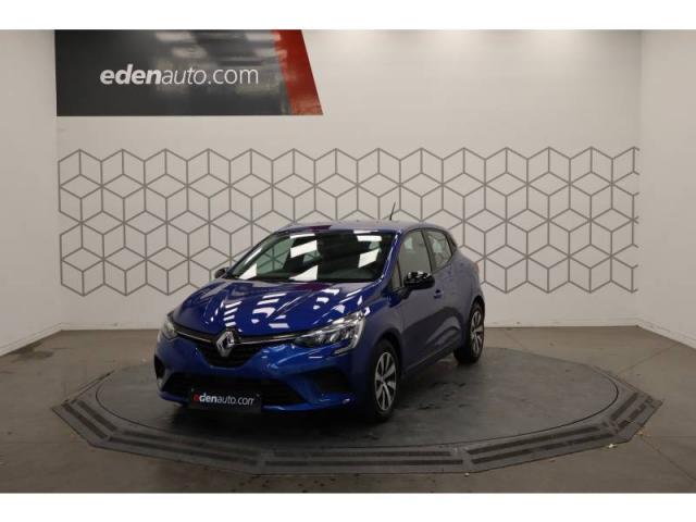 Renault Clio Tce 90 Equilibre