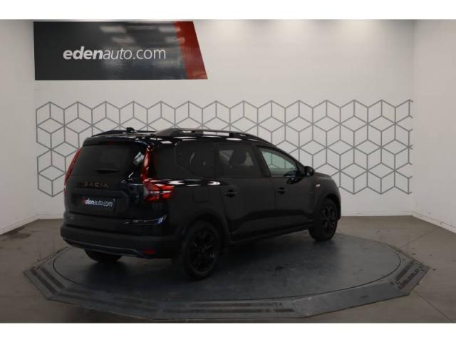Dacia Jogger image 6