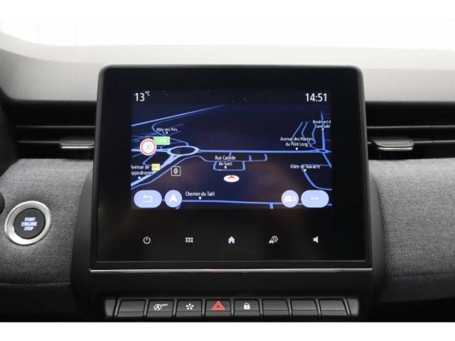 Renault Clio image 4