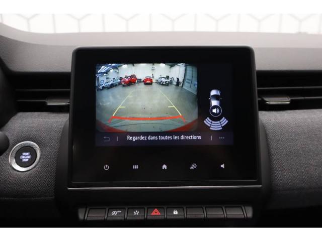 Renault Clio image 3