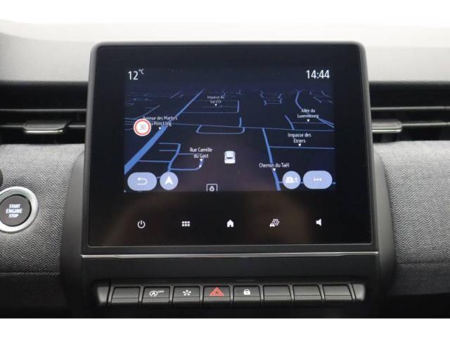 Renault Clio image 7