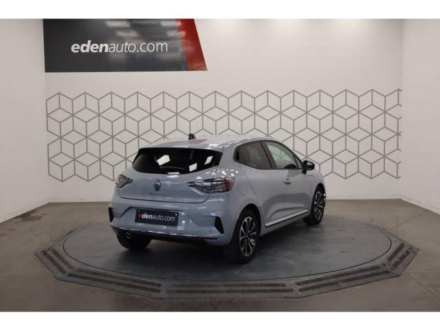 Renault Clio image 4