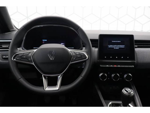 Renault Clio image 2