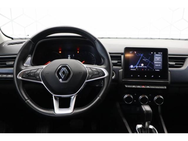 Renault Arkana image 8