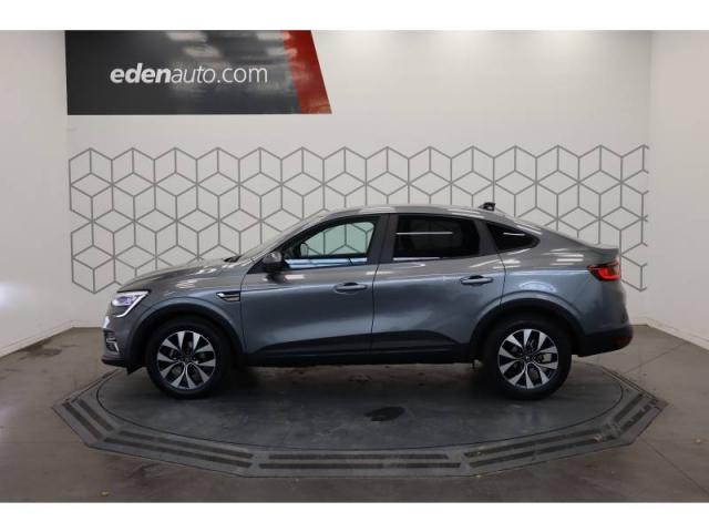 Renault Arkana image 7