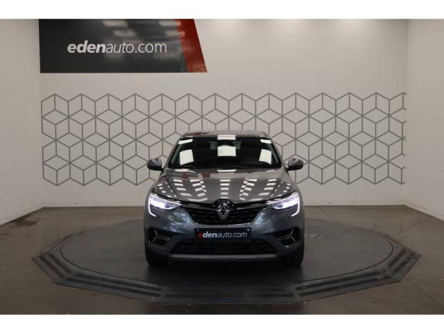 Renault Arkana image 5