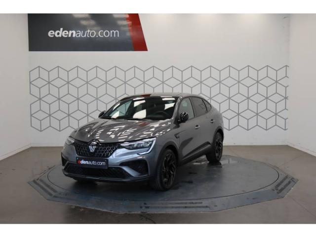 Renault Arkana E-Tech 145 - 23 Esprit Alpine