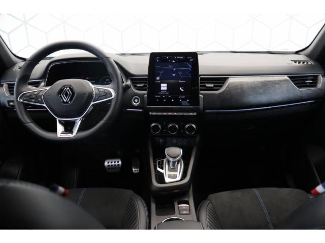 Renault Arkana image 2