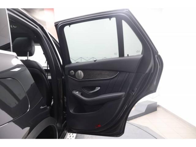 Mercedes Benz Classe Glc image 5