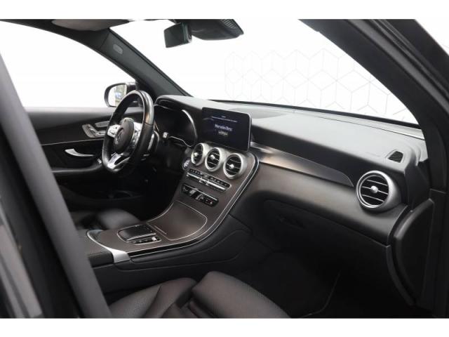 Mercedes Benz Classe Glc image 3