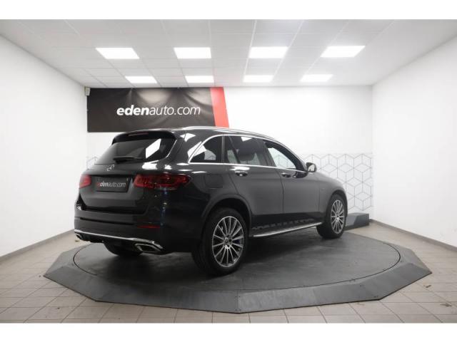 Mercedes Benz Classe Glc image 6