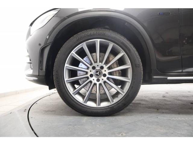 Mercedes Benz Classe Glc image 9