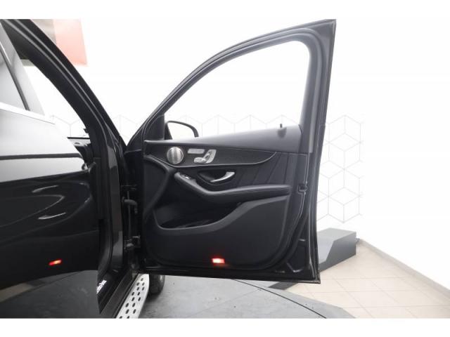 Mercedes Benz Classe Glc image 7