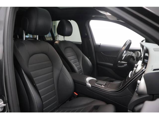 Mercedes Benz Classe Glc image 1