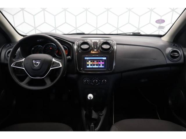 Dacia Sandero image 2