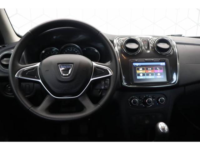 Dacia Sandero image 7