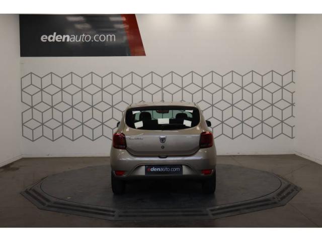 Dacia Sandero image 9