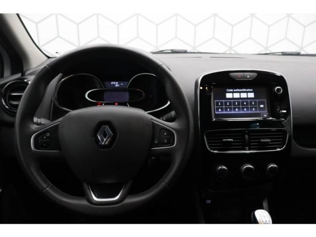 Renault Clio image 8