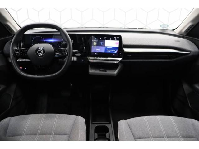 Renault Mégane image 4