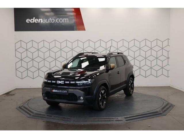 Dacia Duster Eco-G 100 Extreme