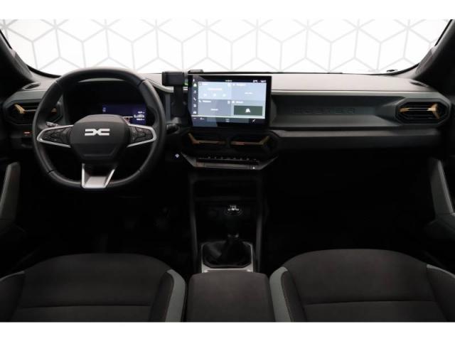 Dacia Duster image 2