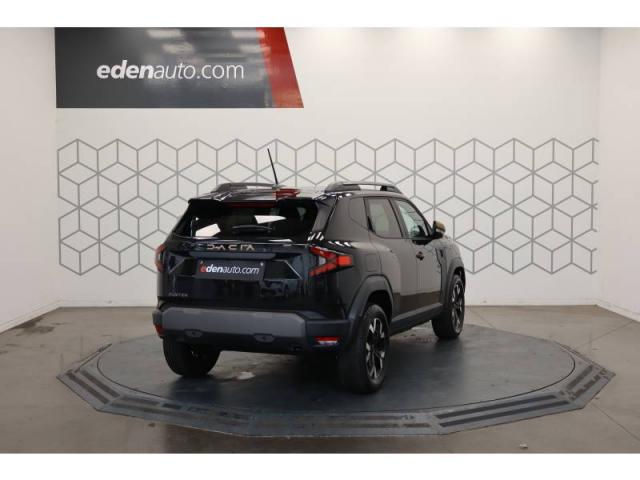 Dacia Duster image 5